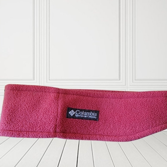 Columbia Unizex Ear Warmer Headband - Picture 3 of 6